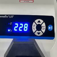 Cole-Parmer Masterflex L/S Easy Load II Peristaltic Pump image 2